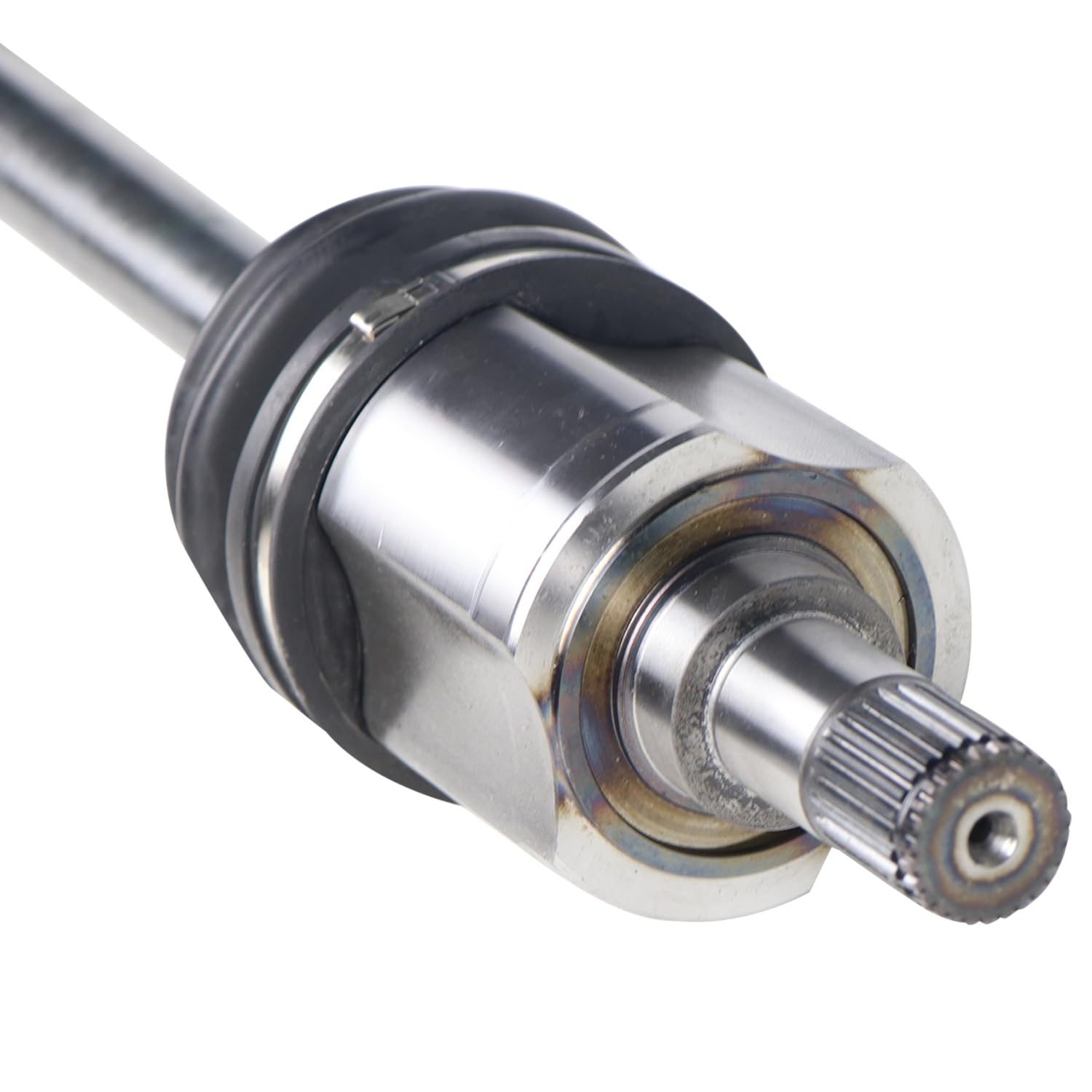 Amazon.com: GSP NCV36574 CV Axle Shaft Assembly - Left Front